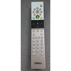 DELL RC1974014/00 XPS - Media Center Remote Genuine